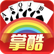掌酷十三张棋牌